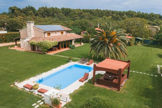 Villa in Pomer, Medulin