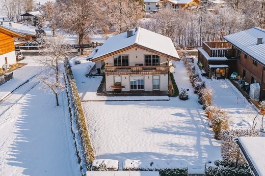 Luxury home in Sankt Martin bei Lofer, Politischer Bezirk Zell am See