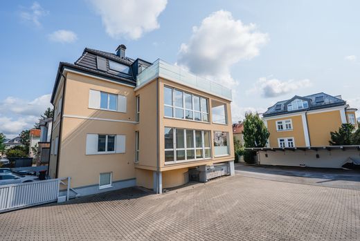 Casa de luxo - Salzburgo, Salzburg