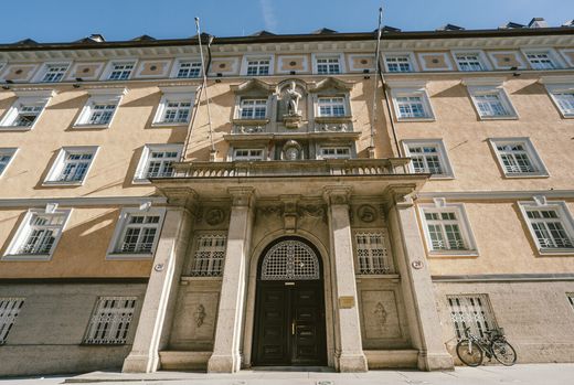 Apartamento - Salzburgo, Salzburg