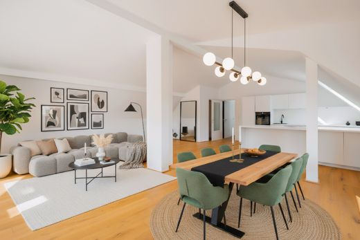 بنتهاوس ﻓﻲ Wals, Politischer Bezirk Salzburg-Umgebung