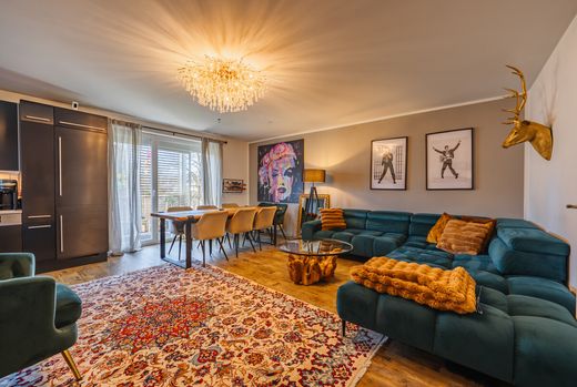 Apartment in Salzburg