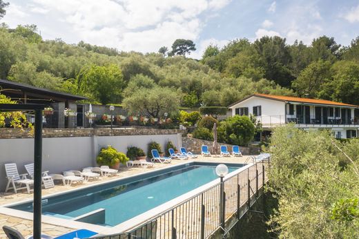 ﻓﻴﻼ ﻓﻲ Imperia, Provincia di Imperia