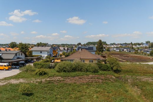 Land for sale in Seekirchen am Wallersee
