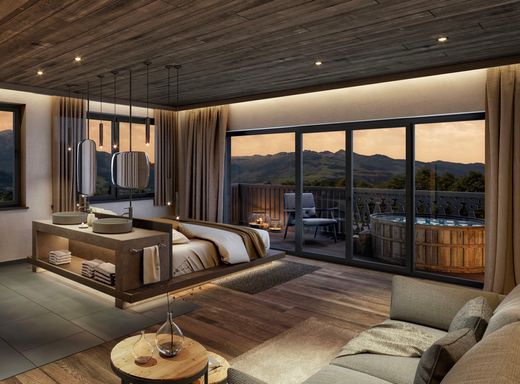 Luxe woning in Mühlbach am Hochkönig, Politischer Bezirk Sankt Johann im Pongau