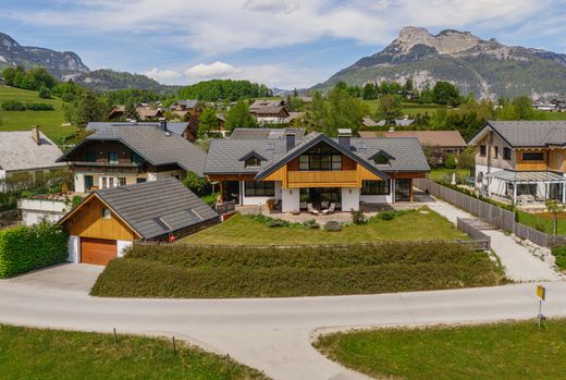 Casa de luxo - Bad Aussee, Politischer Bezirk Liezen