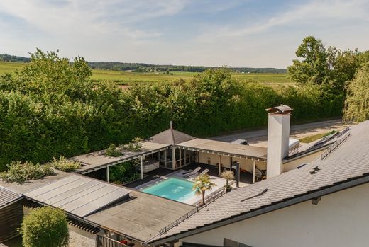 Luxury home in Sinzing, Upper Palatinate