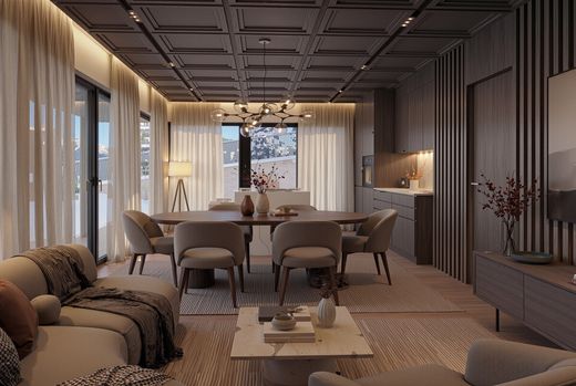 Apartment in Maria Alm am Steinernen Meer, Politischer Bezirk Zell am See