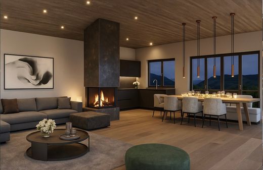 Luxus-Haus in Mühlbach am Hochkönig, Politischer Bezirk Sankt Johann im Pongau