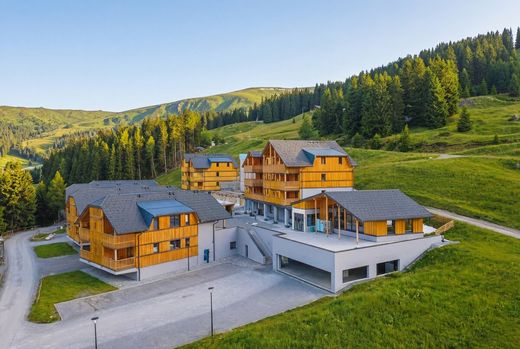 Apartment in Lachtal, Politischer Bezirk Murau