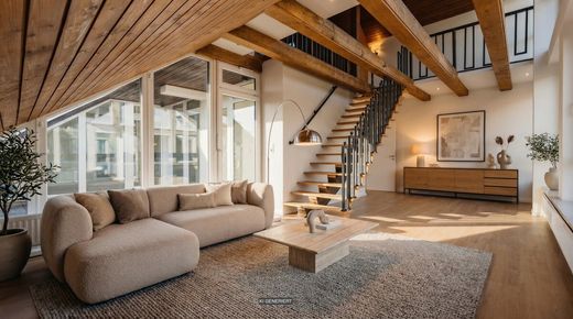 Apartment in Salzburg