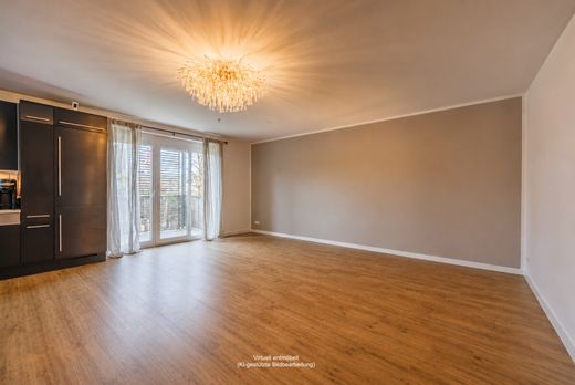 Apartment / Etagenwohnung in Salzburg, Salzburgerland