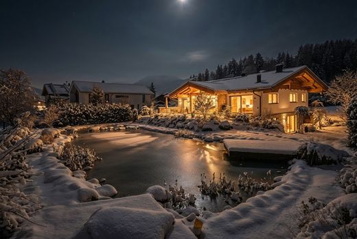 豪宅  Salfelden, Politischer Bezirk Hallein