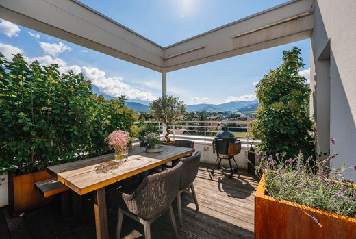 Ρετιρέ σε Saalfelden am Steinernen Meer, Politischer Bezirk Zell am See