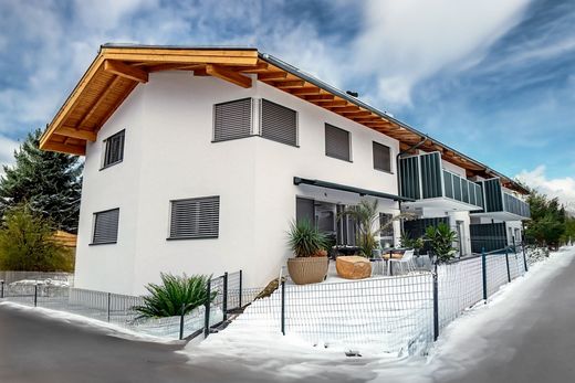 套间/公寓  Niedernsill, Politischer Bezirk Zell am See