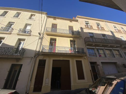 Wohnkomplexe in Béziers, Hérault