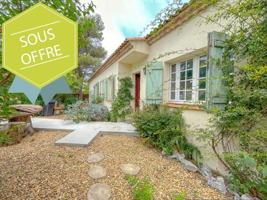 Villa a Castelnau-le-Lez, Hérault