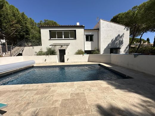 Villa en Agde, Herault