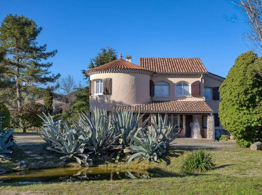 Villa a Bagard, Gard