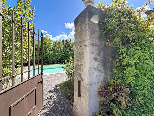 Villa in Eygalières, Bouches-du-Rhône