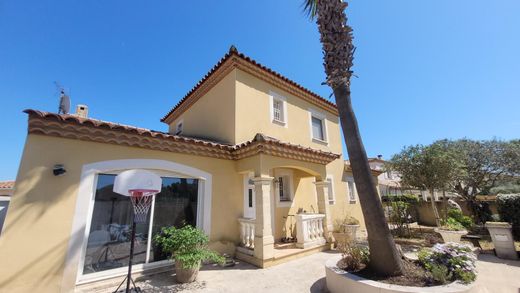Villa in Pérols, Hérault