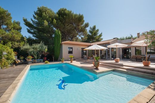 Villa a Juvignac, Hérault
