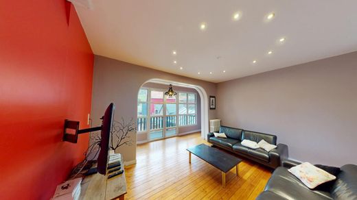 Willa w Eu, Seine-Maritime