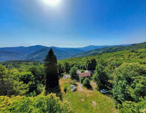Villa in Saint-Hilaire-de-Lavit, Lozère
