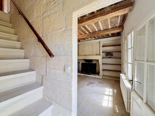 Villa in Maussane-les-Alpilles, Bouches-du-Rhône