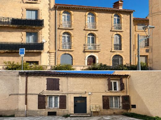 Complexos residenciais - Béziers, Hérault
