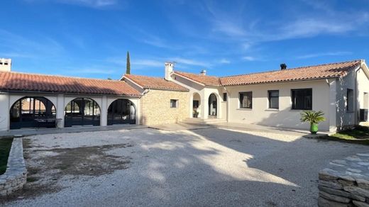 Villa in Poulx, Gard