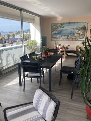 Apartment in Marseille, Bouches-du-Rhône