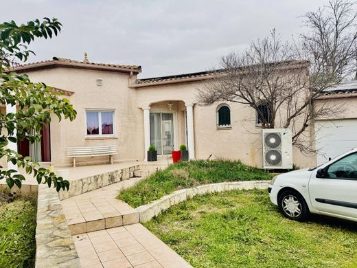 Villa in Fabrègues, Hérault