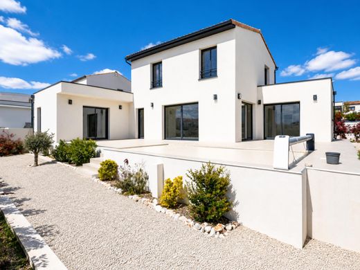 Villa in Sérignan, Hérault