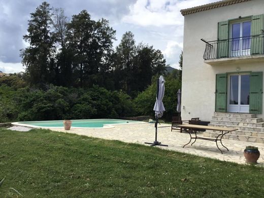 Villa à Castellare-di-Casinca, Haute-Corse