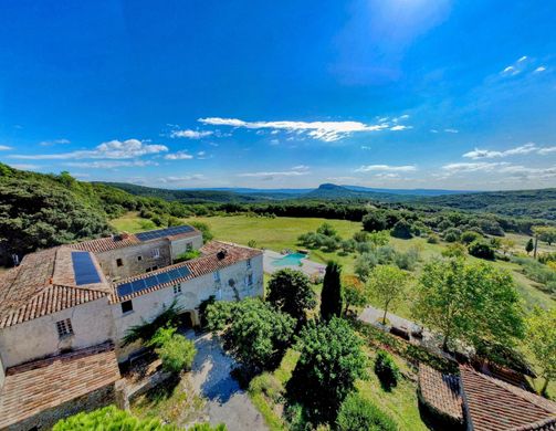 Villa in Rousson, Gard