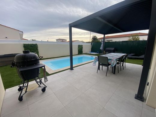 Villa in Nissan-lez-Enserune, Hérault