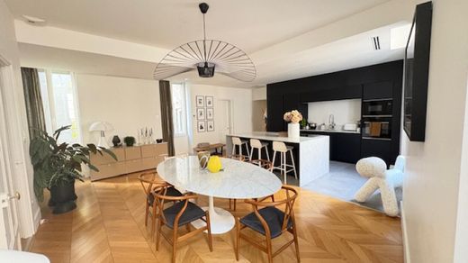 Apartment in Nîmes, Gard