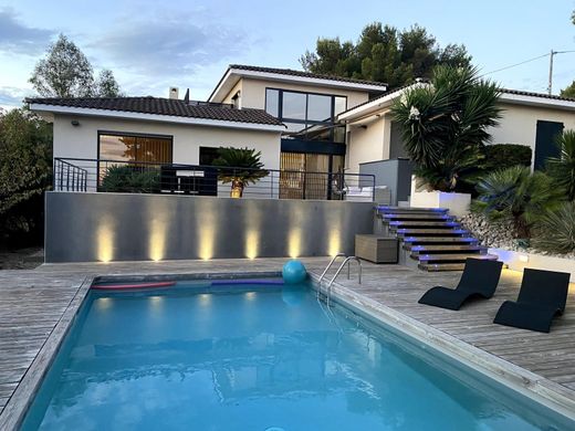 Villa Balaruc-les-Bains, Hérault