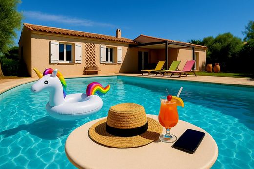 Villa in Boisseron, Hérault