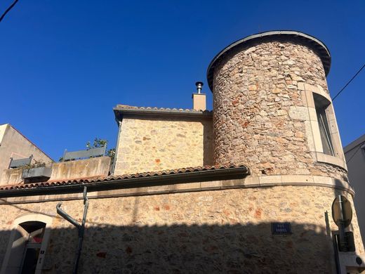 Sète, Héraultのヴィラ