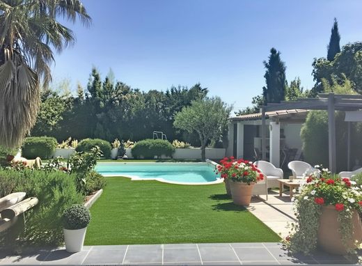 Villa in Cournonterral, Hérault