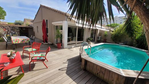 Villa in Carnon-Plage, Hérault