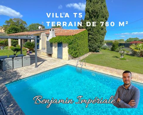 Villa in Mudaison, Hérault