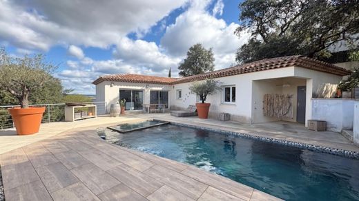 Villa en Nimes, Gard