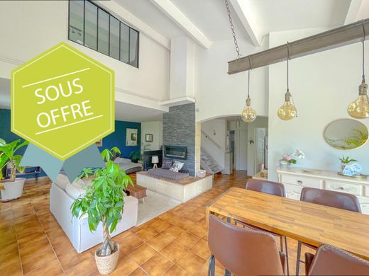 Villa en Lunel, Herault