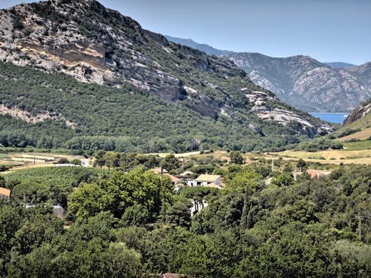 Villa à Patrimonio, Haute-Corse