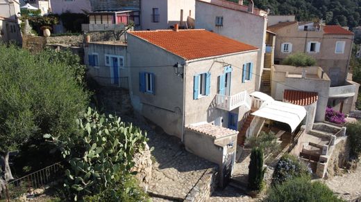 Villa in Lumio, Upper Corsica