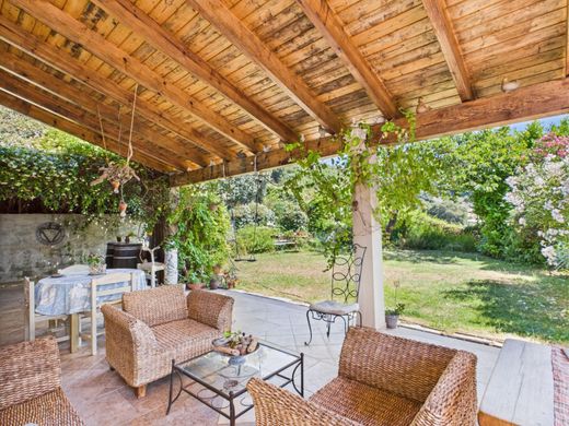 Villa à Grosseto-Prugna, Corse-du-Sud
