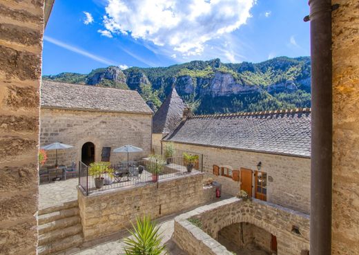 Villa à La Malène, Lozère